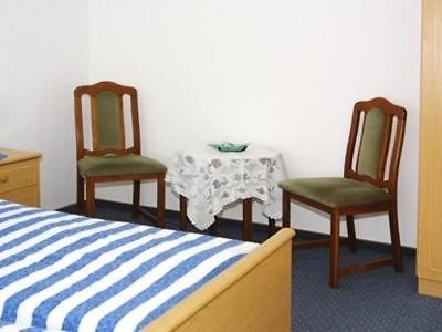 Haus Seestern Neuharlingersiel Eksteriør billede